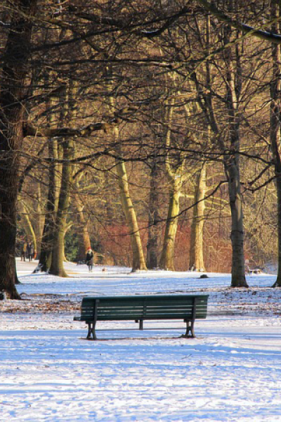 Tiergarten