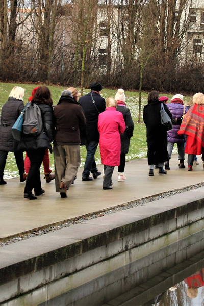 Verband der Berliner Stadtführer