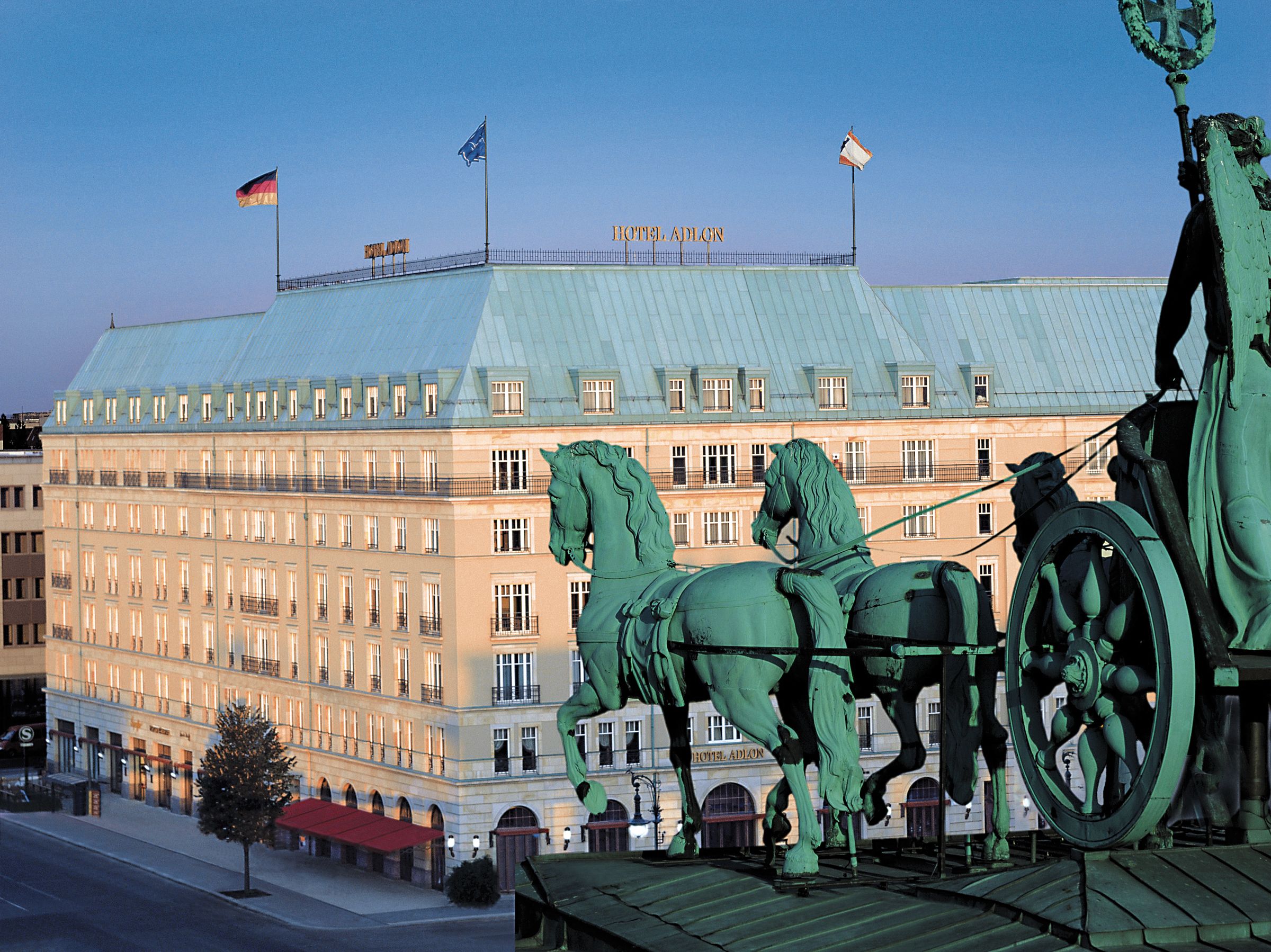 Adlon Kempinski