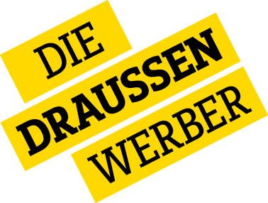 DIE DRAUSSENWERBER GmbH