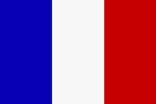 Information en français