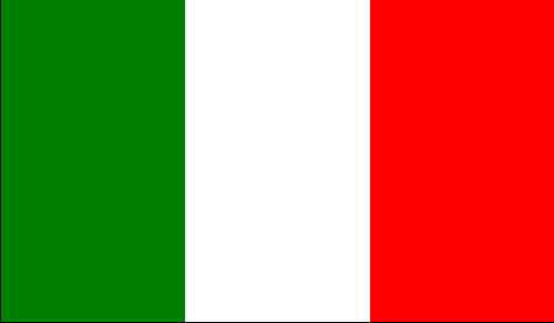 Informazioni in italiano