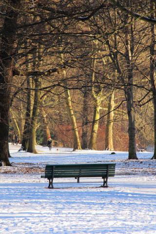Tiergarten