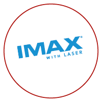 Cinestar IMAX im Sony Center