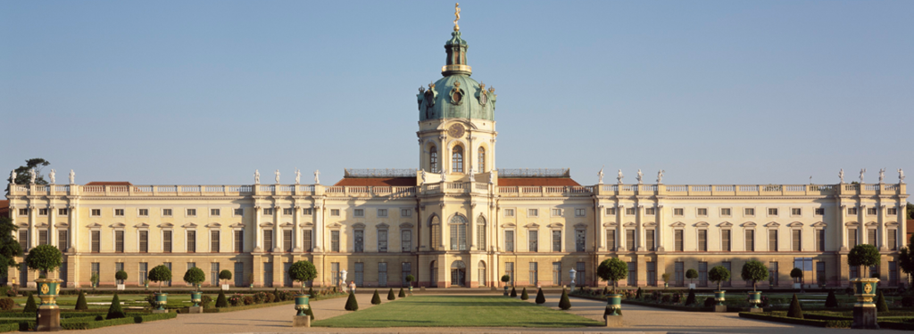 Berliner Residenz Konzerte