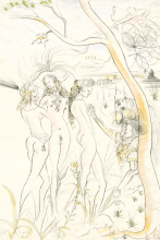 Neue mythologische Folge